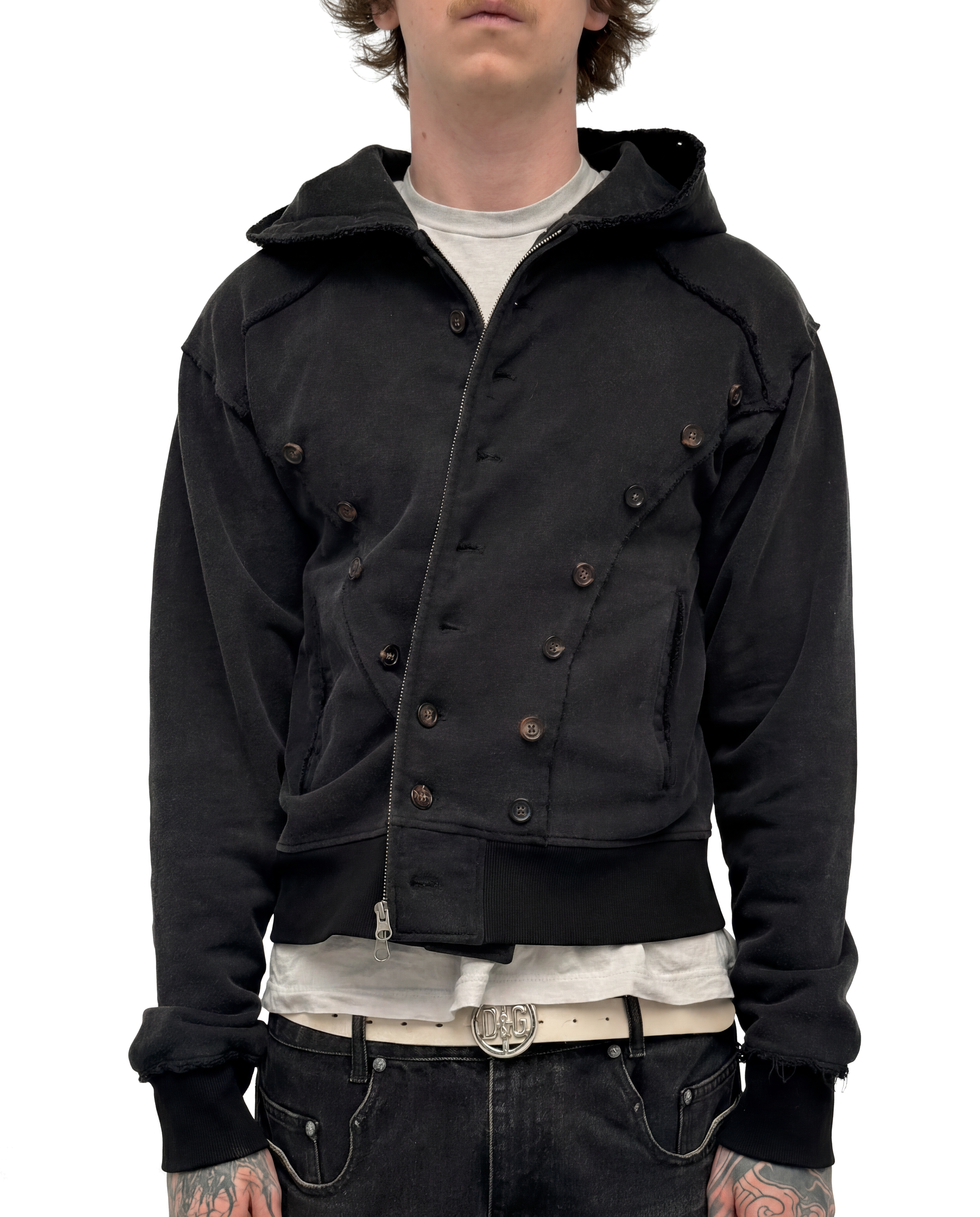 DARK AMIRAL HOODIE