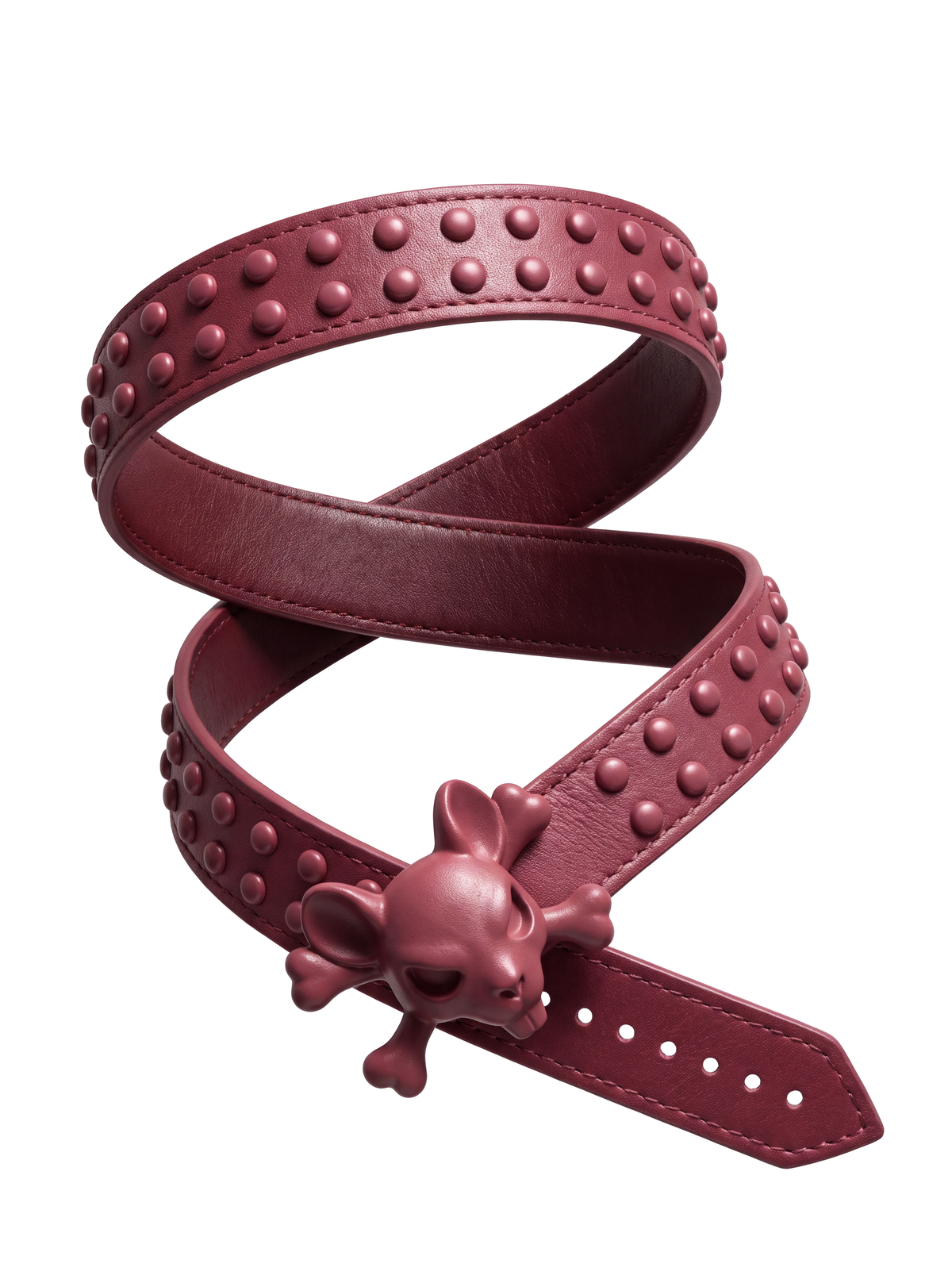 WINE KAO-CHROMATIC BELT