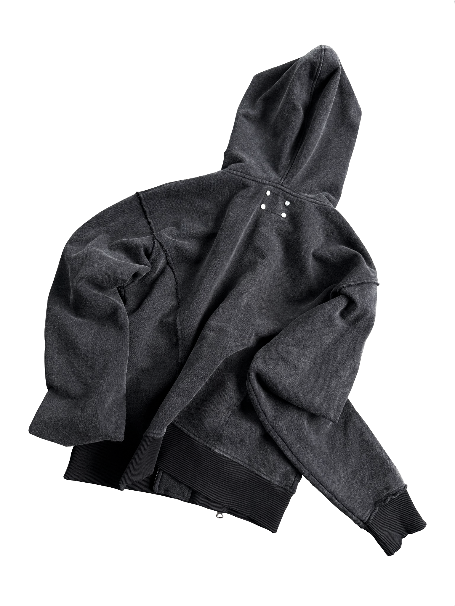 DARK AMIRAL HOODIE