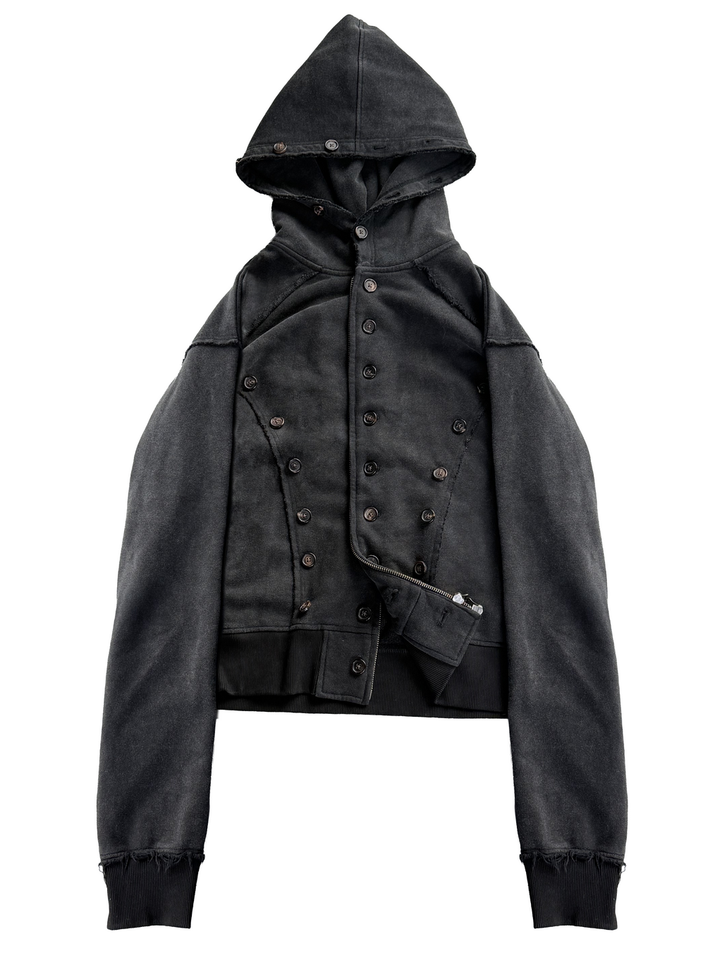 DARK AMIRAL HOODIE