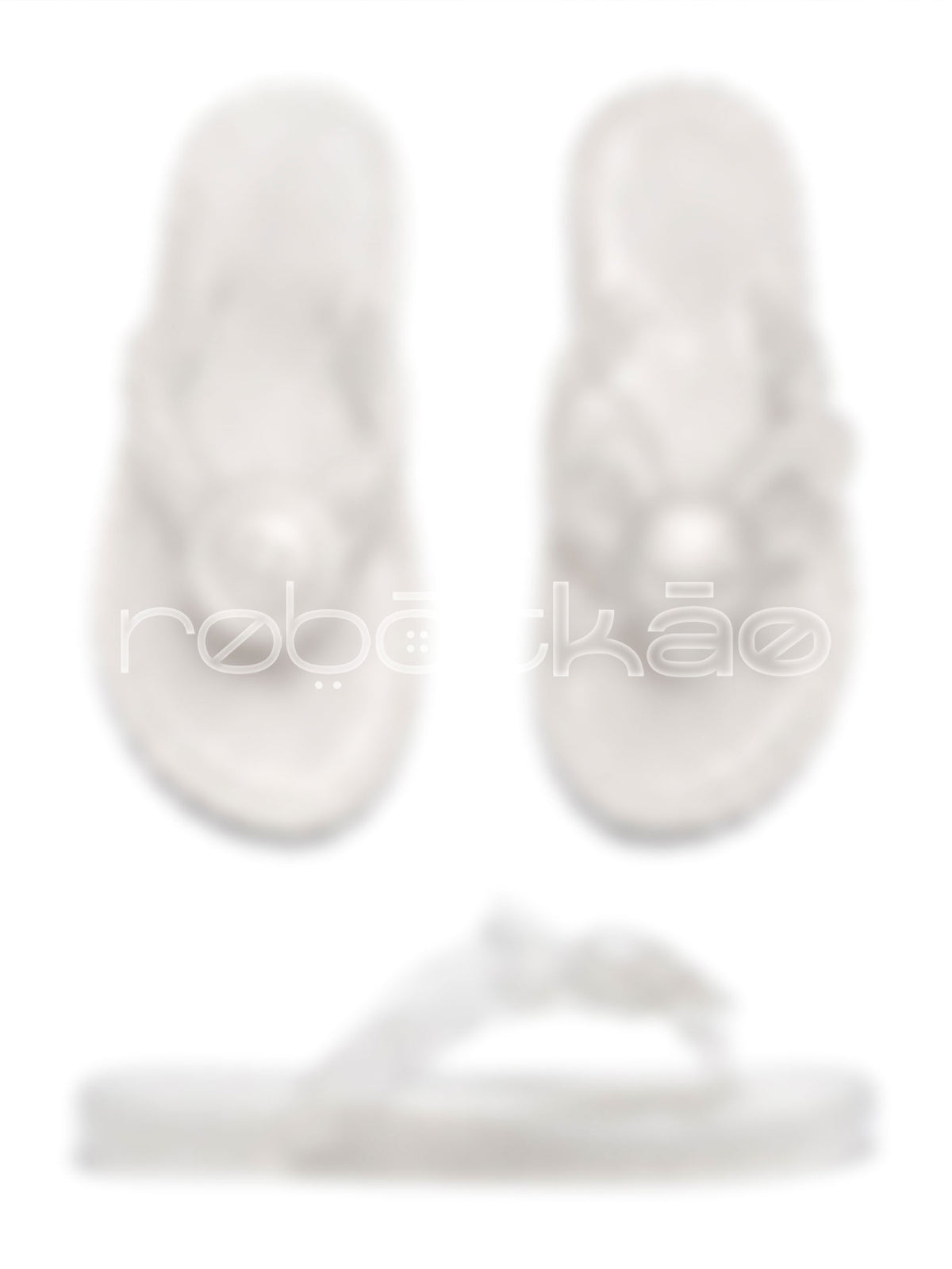 ICE WONDERLAND SANDALS